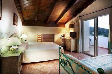 Colonna Beach Hotel And Residence Marinella  Extérieur photo
