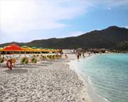 Colonna Beach Hotel And Residence Marinella  Extérieur photo