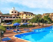 Colonna Beach Hotel And Residence Marinella  Extérieur photo