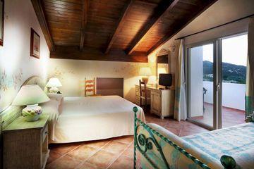 Colonna Beach Hotel And Residence Marinella  Extérieur photo