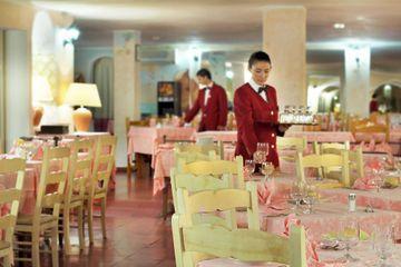 Colonna Beach Hotel And Residence Marinella  Extérieur photo