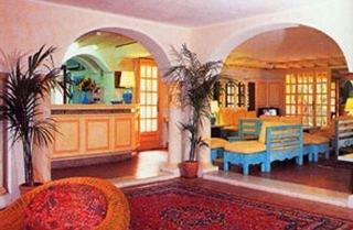 Colonna Beach Hotel And Residence Marinella  Extérieur photo