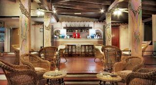 Colonna Beach Hotel And Residence Marinella  Extérieur photo
