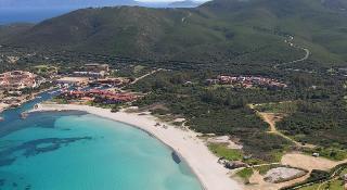 Colonna Beach Hotel And Residence Marinella  Extérieur photo