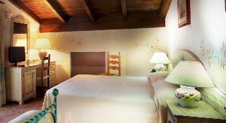Colonna Beach Hotel And Residence Marinella  Extérieur photo