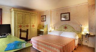 Colonna Beach Hotel And Residence Marinella  Extérieur photo