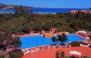 Colonna Beach Hotel And Residence Marinella  Extérieur photo