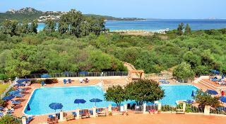 Colonna Beach Hotel And Residence Marinella  Extérieur photo