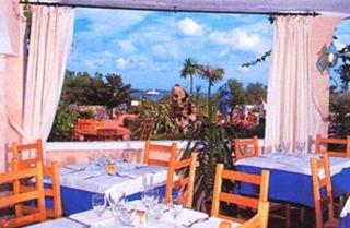 Colonna Beach Hotel And Residence Marinella  Extérieur photo